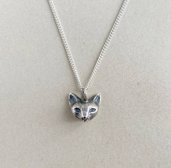 Cat pendant - Folklorika