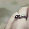 Fennec Fox Ring - Folklorika