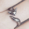 Fennec Fox Ring - Folklorika