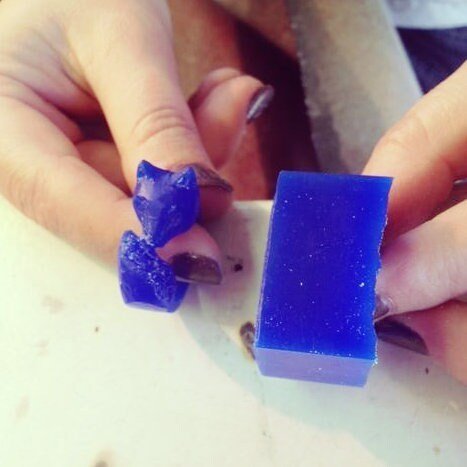 Fox Ring | Bronze - Folklorika