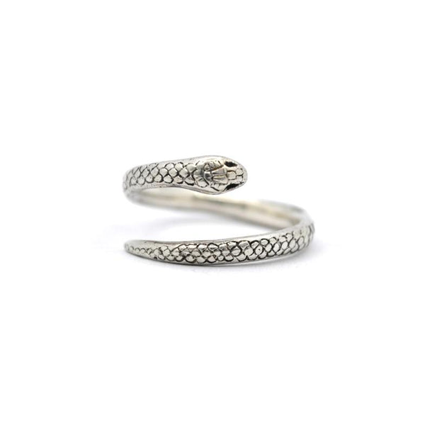snake-wrap-ring-silver