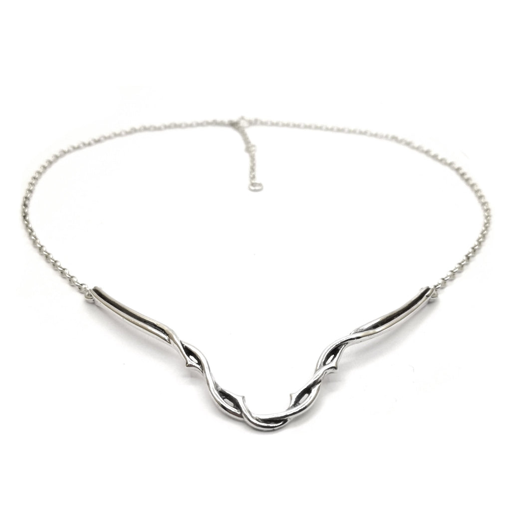 Wild Thorn choker - Folklorika